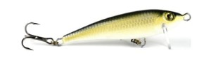 Wobler SIEK Siga 8cm 11g #11