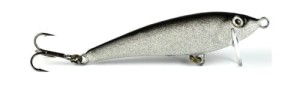 Wobler SIEK Siga 7cm/9g Tonący- #SGB