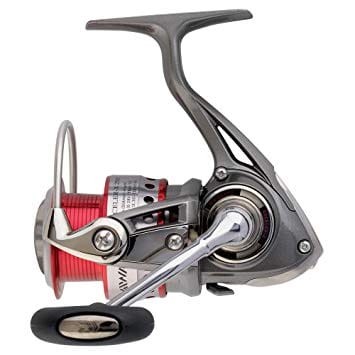 KOŁOWROTEK Daiwa Exceler-X 4000