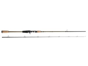 Wędka castingowa Okuma Dead Ringer Trigger 1.90m 10-32g 48250
