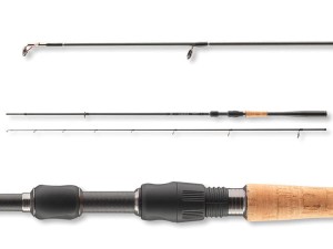 Wędka Daiwa Caldia Sensor Jig 2,10m 8-35g