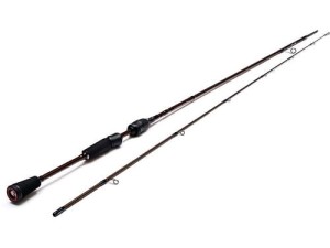 W4 StreetStick 2nd 6'1" 183cm L 2-7g 2sec.
