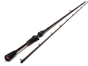 WĘDKA Castingowa Westin W4 Finesse-T T&C 2nd 213 7-21g