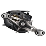 Multiplikator SHIMANO Curado BFS XG Lewa Ręka