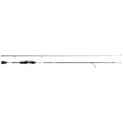 Wędka spinning  Jaxon Blue Wind 2,10m 1-7g