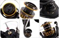 Kołowrotek Daiwa BG 4500