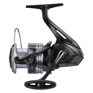 Kołowrotek Shimano Aero BB 4000