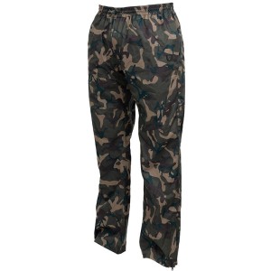 Spodnie FOX Lightweight Camo RS 10K Trousers XL