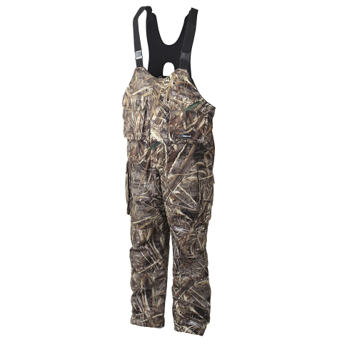 prologic max5 thermo armour pro salopetts.Png