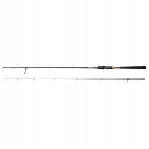 DAM WĘDKA EFFZETT Z1 POWER JIG 240/15-40g