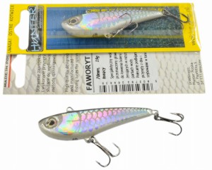 WOBLER NA BOLENIA HUNTER Lipiński FAWORYT 5CM/11g OL