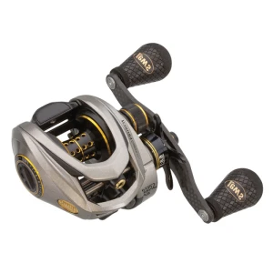 MULTIPLIKATOR TEAM LEW’S CUSTOM PRO SPEED SPOOL® SLP left hand