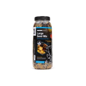 Nash Mieszanka Ziaren Large Seed Mix 2.5 Litre 