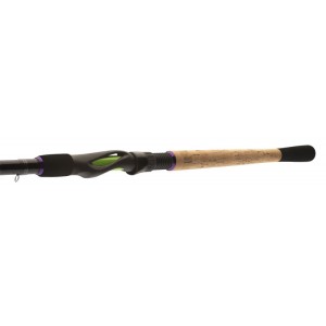 Wędka Daiwa Prorex S Spin 2,10 / 3-14g