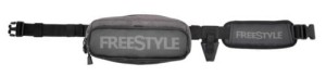 SPRO Freestyle ultrafree Pas do paska 30x8x15cm do 140cm
