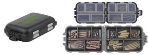 TERMINAL TACKLE BOX - SPRO - Zestaw, pudełko z akcesoriami