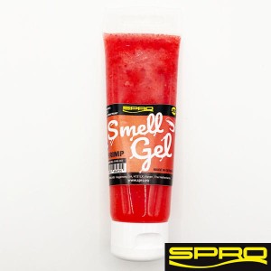 Spro Zapach Żel 75ml # Krewetki UV