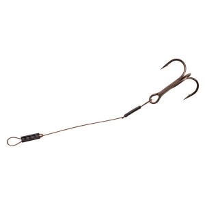 SPRO dozbrojki Heavy Duty Stinger 7x7 10cm #2 