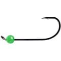 SPRO Tungsten Micro Jig 0.9g UV Glow #6 