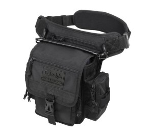 TORBA G-HIT'N RUN HIPBAG 29x13,5x22 cm 
