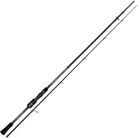 Wędka Gunki Skyward 1.93 3.5-18g