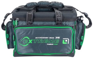 TORBA EXTREME MATCH PRO 35 L ZE STOLIKIEM
