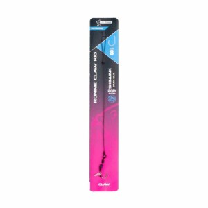 Przypon Nash Ronnie Claw Rig Size 4 Barbless