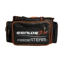 Torba Genlog Carbon Series Medium 40x28x26cm