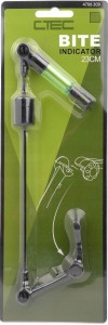 Sygnalizator Spro C-Tec Bite Indicator green
