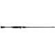 Wędka castingowa Lew's TP1 Black Speed Stick Spinnerbait - 7'3'' 5-28g