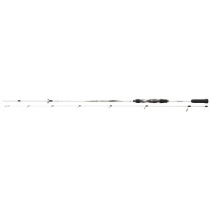 Wędka Daiwa Ballistic LTD Jiggerspin 2,10 / 7-21g