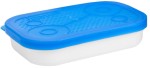 Pudełko Preston White Bait Tubs 0.3 litra - 15.8x10.5x3.5cm