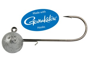 GŁÓWKA JIGOWA SPRO JIGHEAD HD JIG 90 SPECIAL JIG | #4/0 | 5.4CM | 50G