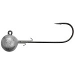 Spro HD Jighead | rozm. 6/0 | 80g | 3szt. | Główki jigowe (
