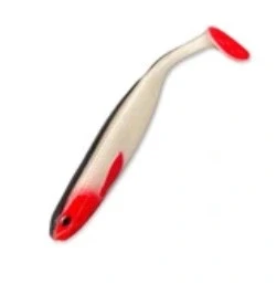 Przynęta gumowa Westin Shadteez Slim 10cm 6g Classic PL