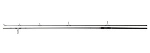 WĘDKA Karpiowa DAIWA BLACK WIDOW XT CARP 390/3,50lb