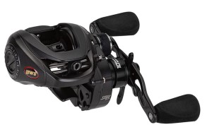 MULTIPLIKATOR Lew's Custom Lite SLP Speed ​​Spool Series - CL1SHL - Lewa ręka