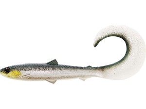 Westin BullTeez Curltail 21cm 49g Headlight 