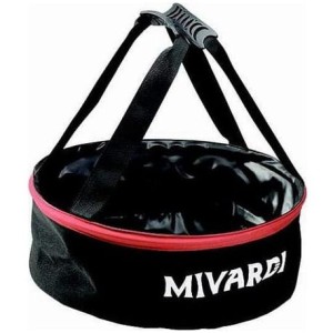 Zobacz większe Torba do zanety MIXING BAG Mivardi 
