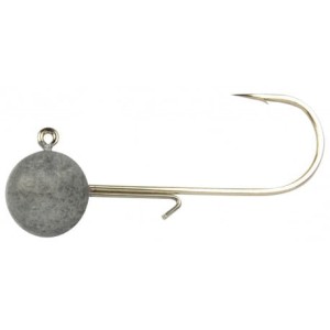 Główka Jigowa Spro Predator Round Jighead-Jig 22 Rozm.4/0, 5g (4szt.)