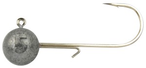 SPRO ROUND JIGHEAD 22 #5/0 7g 4szt