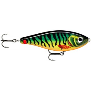 RAPALA X-RAP HAKU 14CM 74G Hot Tiger Pike