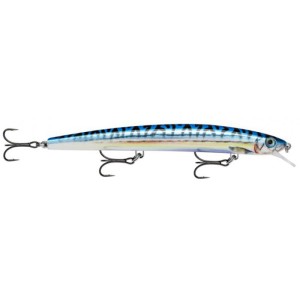 WOBLER RAPALA MAX RAP 11CM - LIVE BLUE MACKEREL