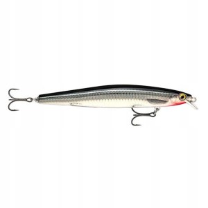 WOBLER RAPALA MAX RAP 13CM - LIVE BABY SEA BASS 