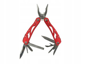 NARZĘDZIE WIELOFUNKCYJNE MULTITOOL+BITY POKROWIEC