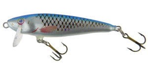 WOBLER Dorado- Tender Floating B 9cm/8g K-4