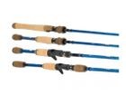 Wędka spinningowa Rapala TS2 Split Grip 2,1m 7-21g