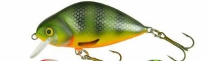 WOBLER Dorado LAKE Sinking 7cm PM 