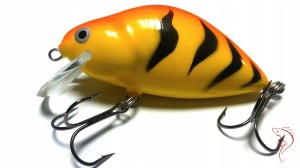 Dorado Wobler Lake CL Floating 7cm/22g