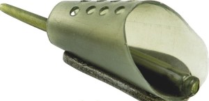 Koszyk zanętowy Method Feeder Scoop Traper (1op/2szt) 20g